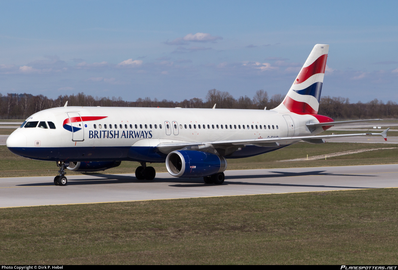 COMO É VOAR BRITISH AIRWAYS