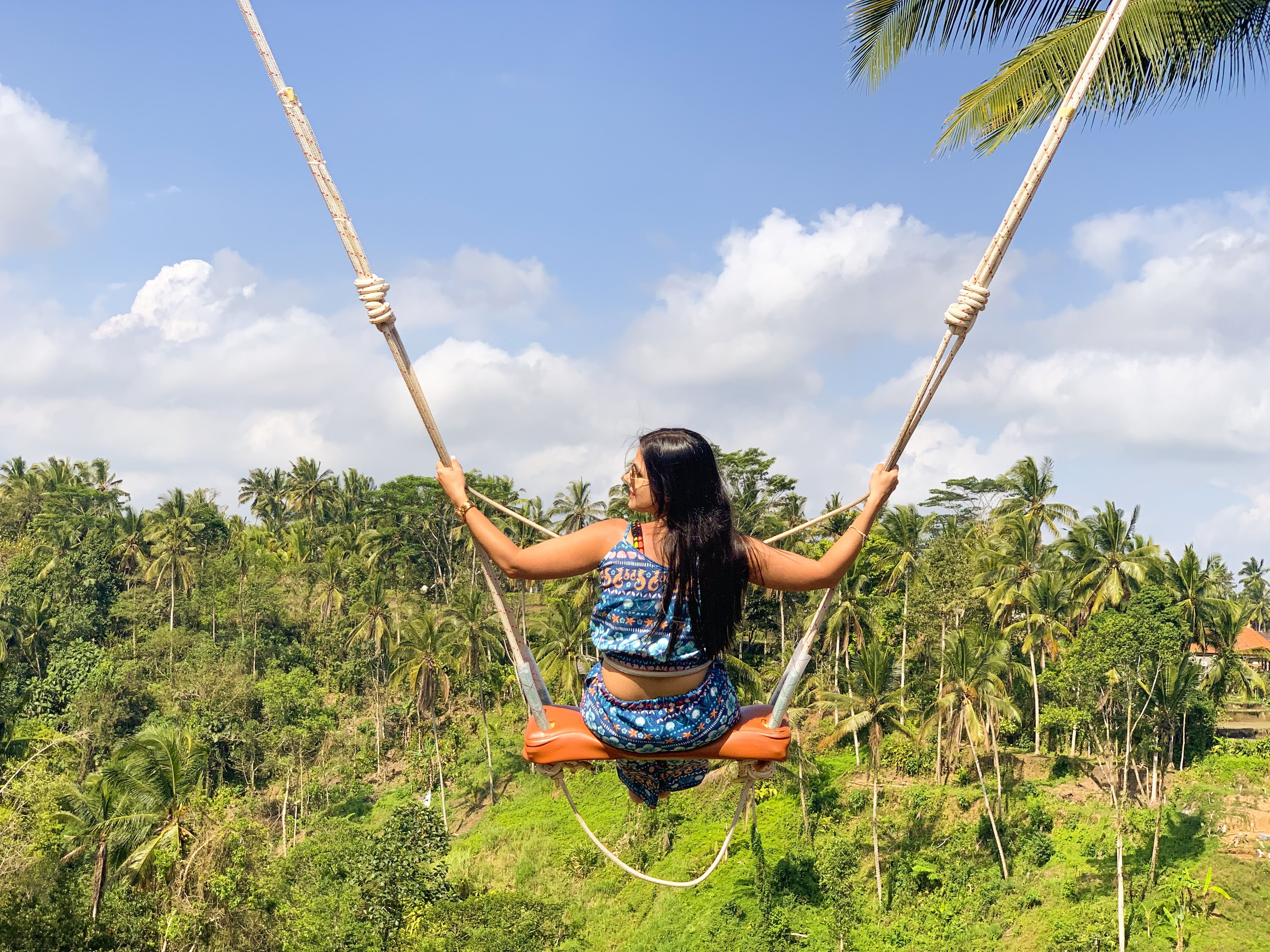 O que fazer em Bali